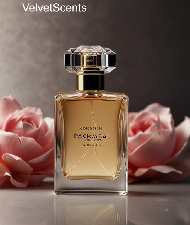 Luxury Fragrance